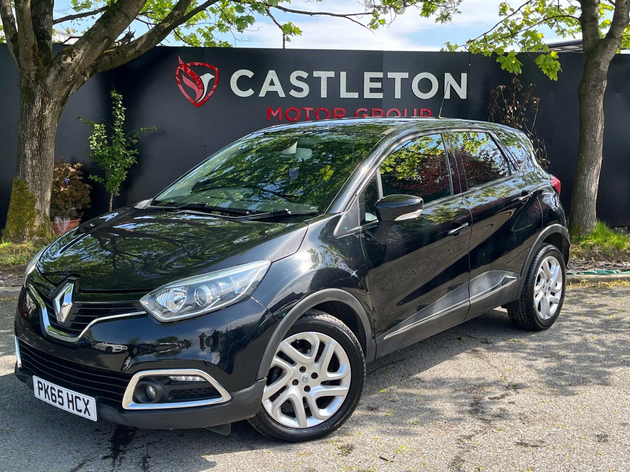 Renault Captur - Image 15