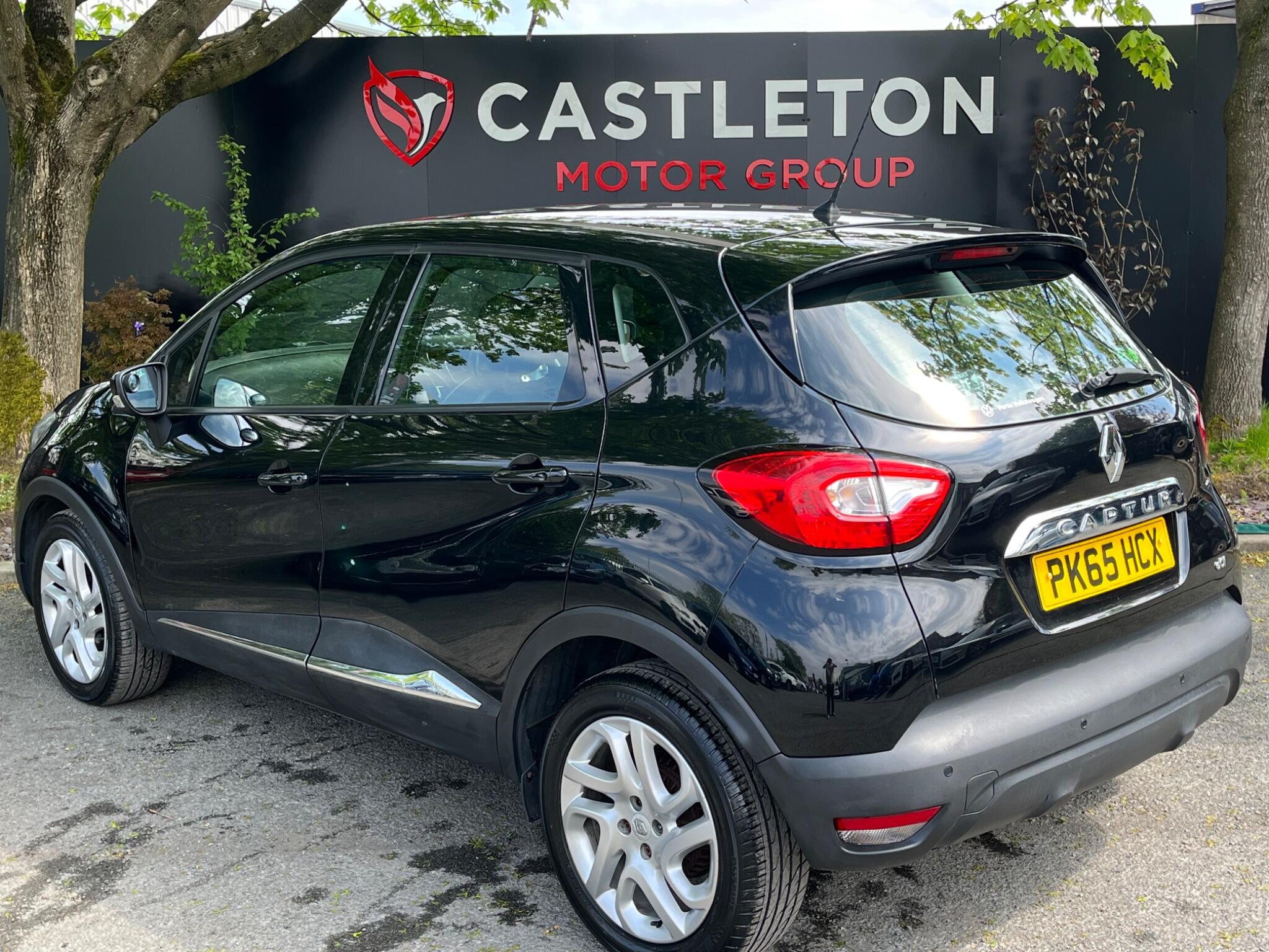 Renault Captur - Image 16