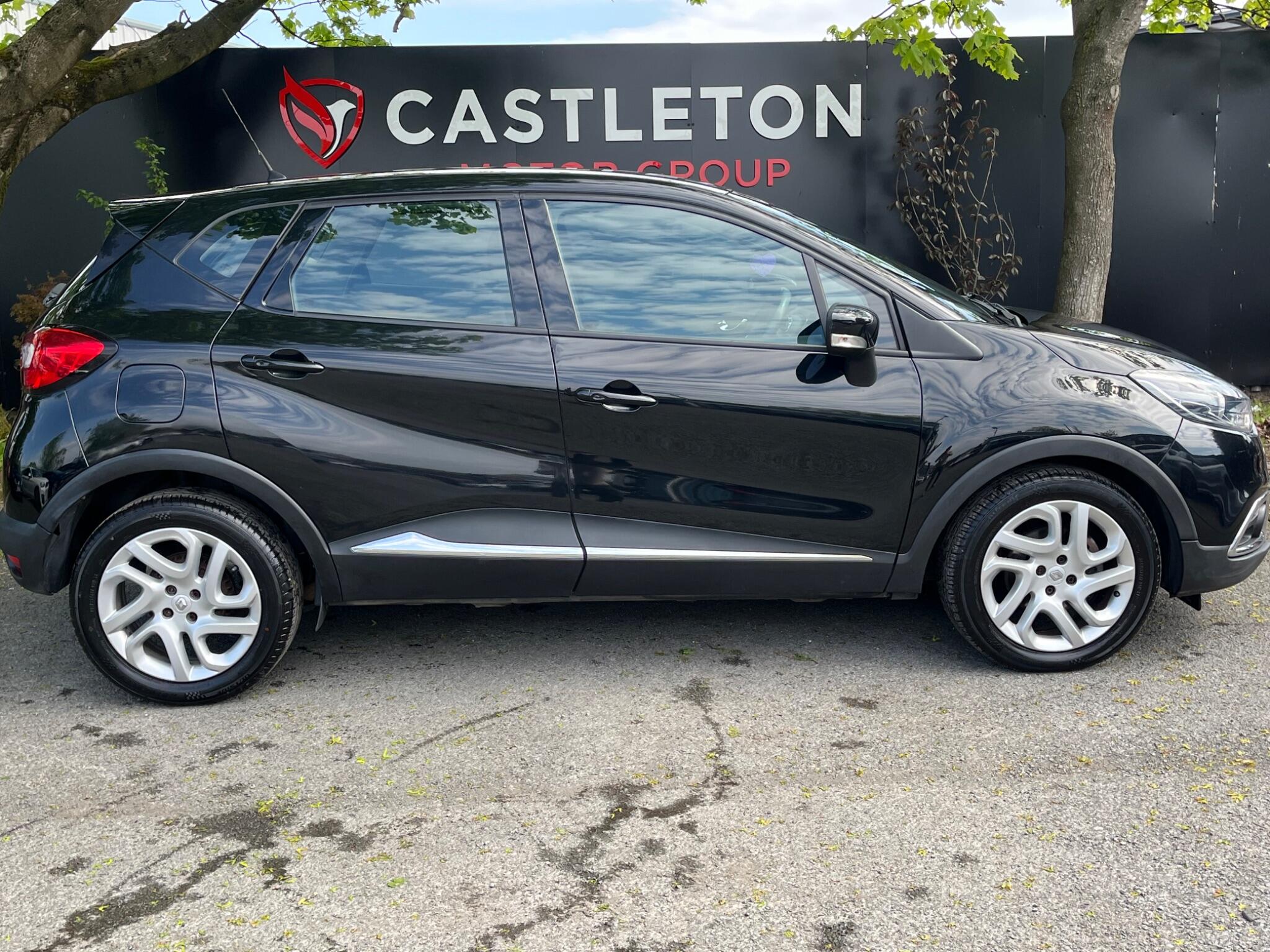 Renault Captur - Image 19