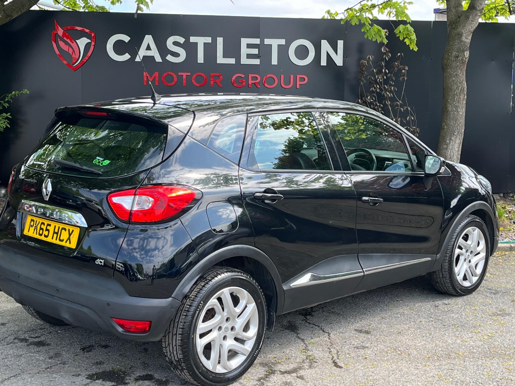 Renault Captur - Image 20