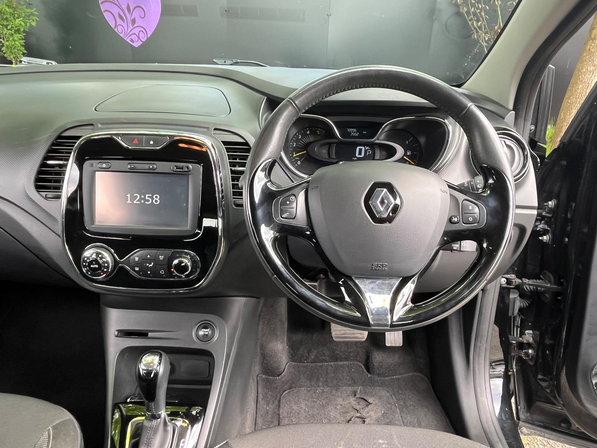 Renault Captur - Image 27