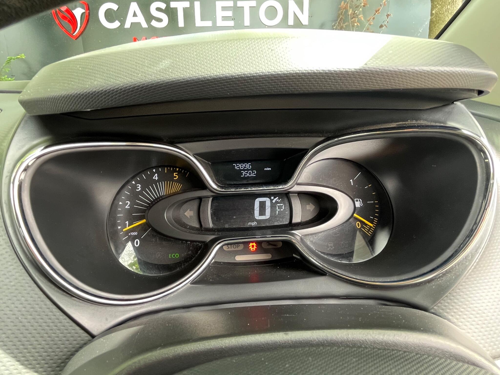 Renault Captur - Image 44