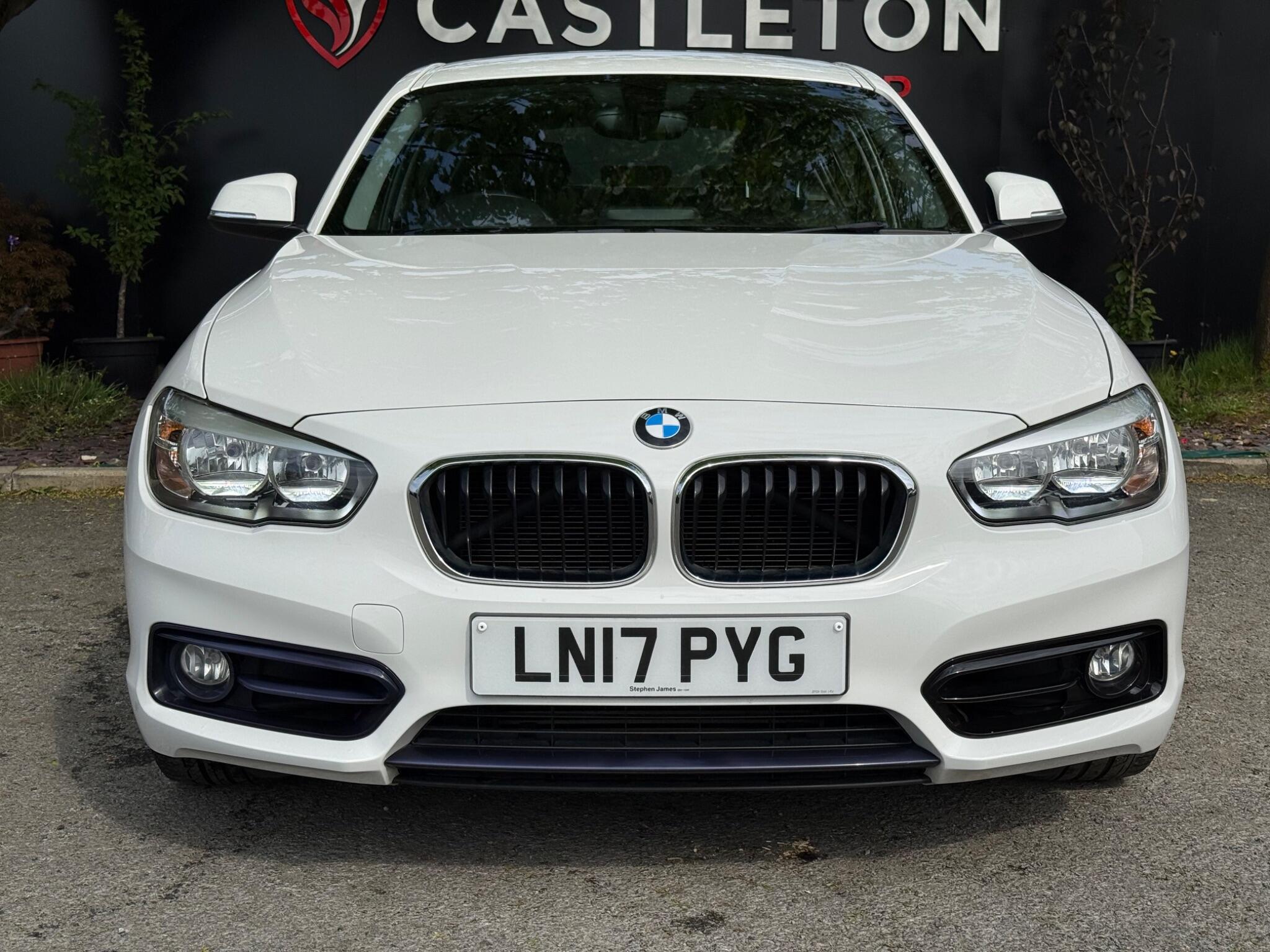 BMW 1 Series - Image 2