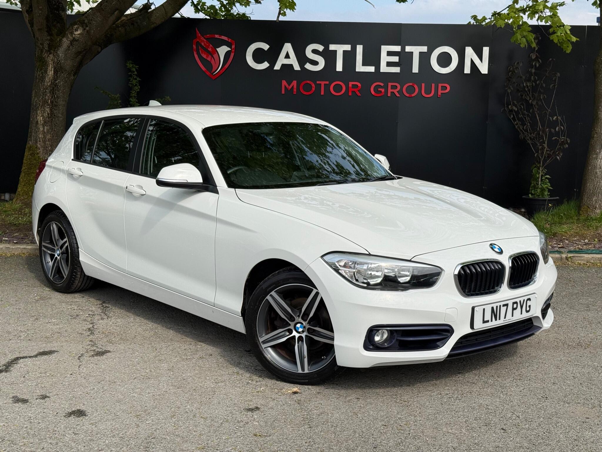 BMW 1 Series - Image 3