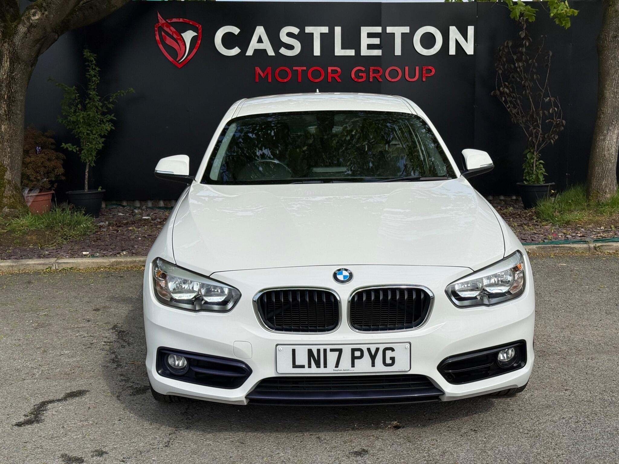 BMW 1 Series - Image 7