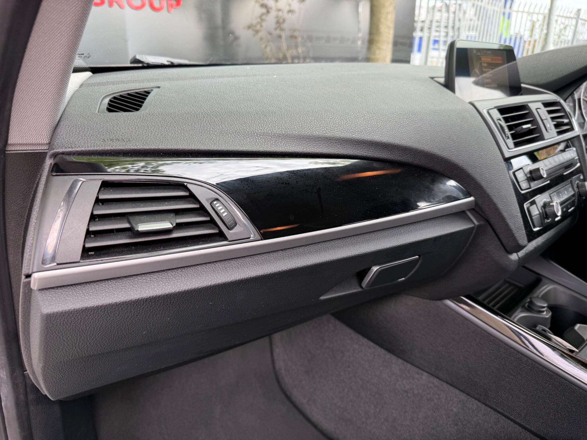 BMW 1 Series - Image 15