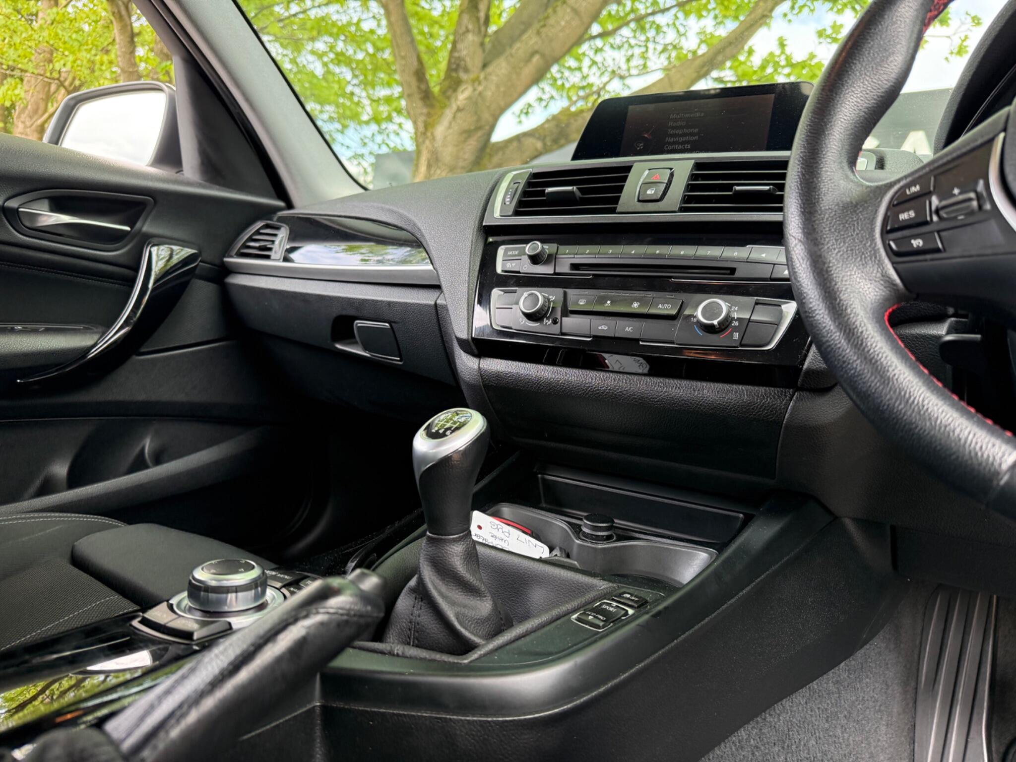 BMW 1 Series - Image 16