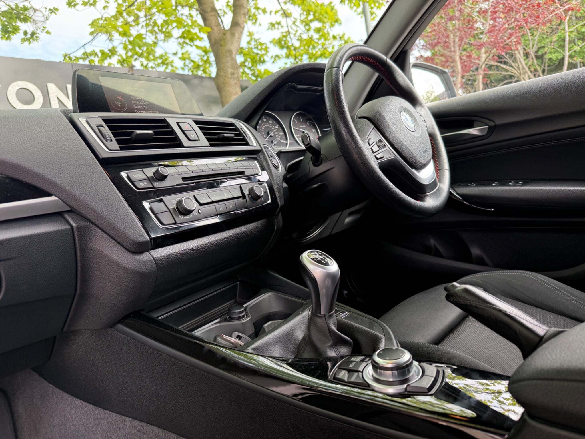 BMW 1 Series - Image 17