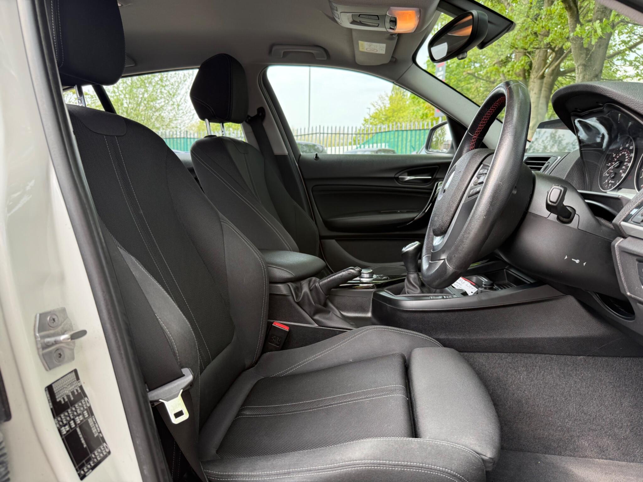 BMW 1 Series - Image 18