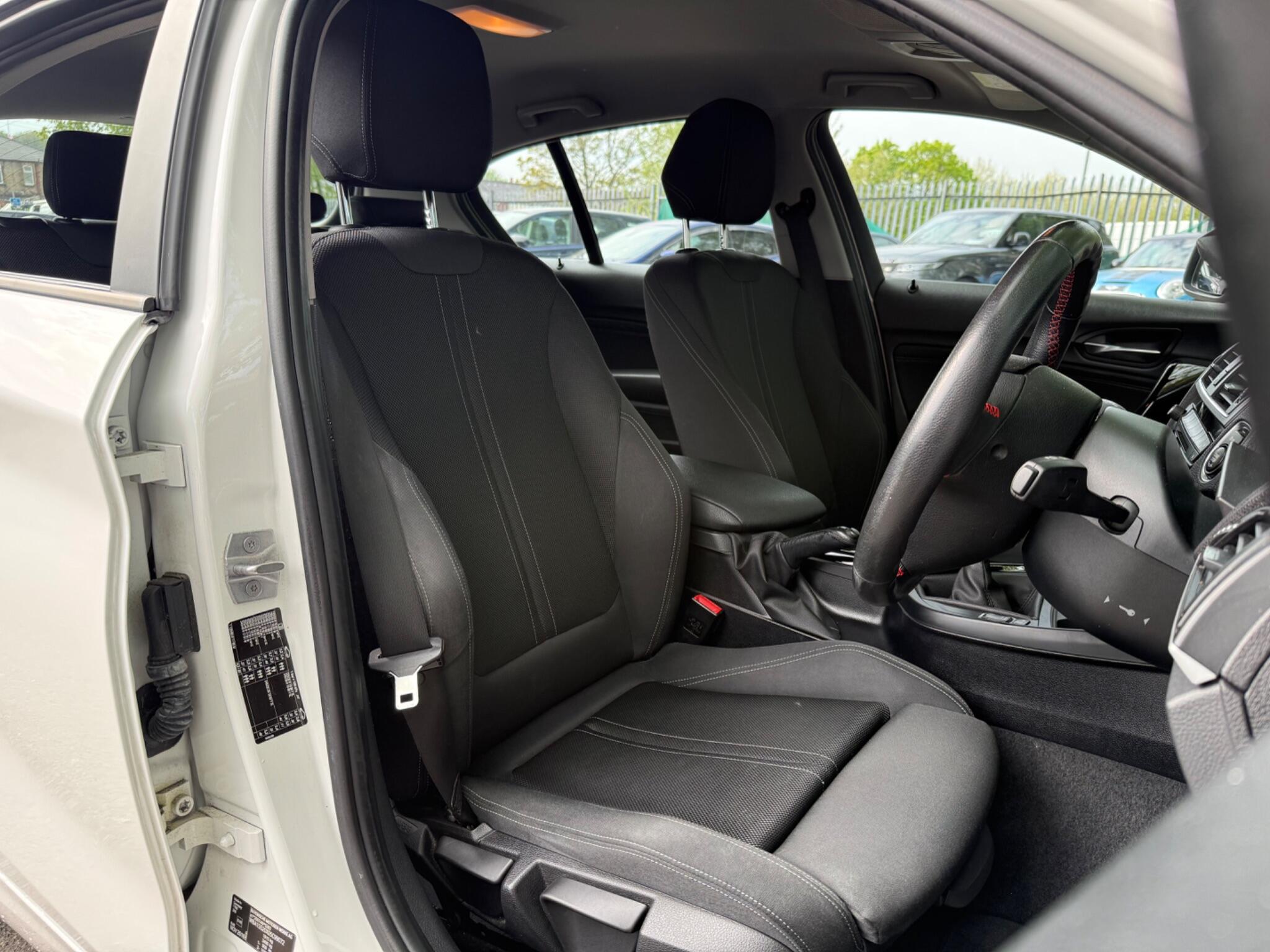BMW 1 Series - Image 19