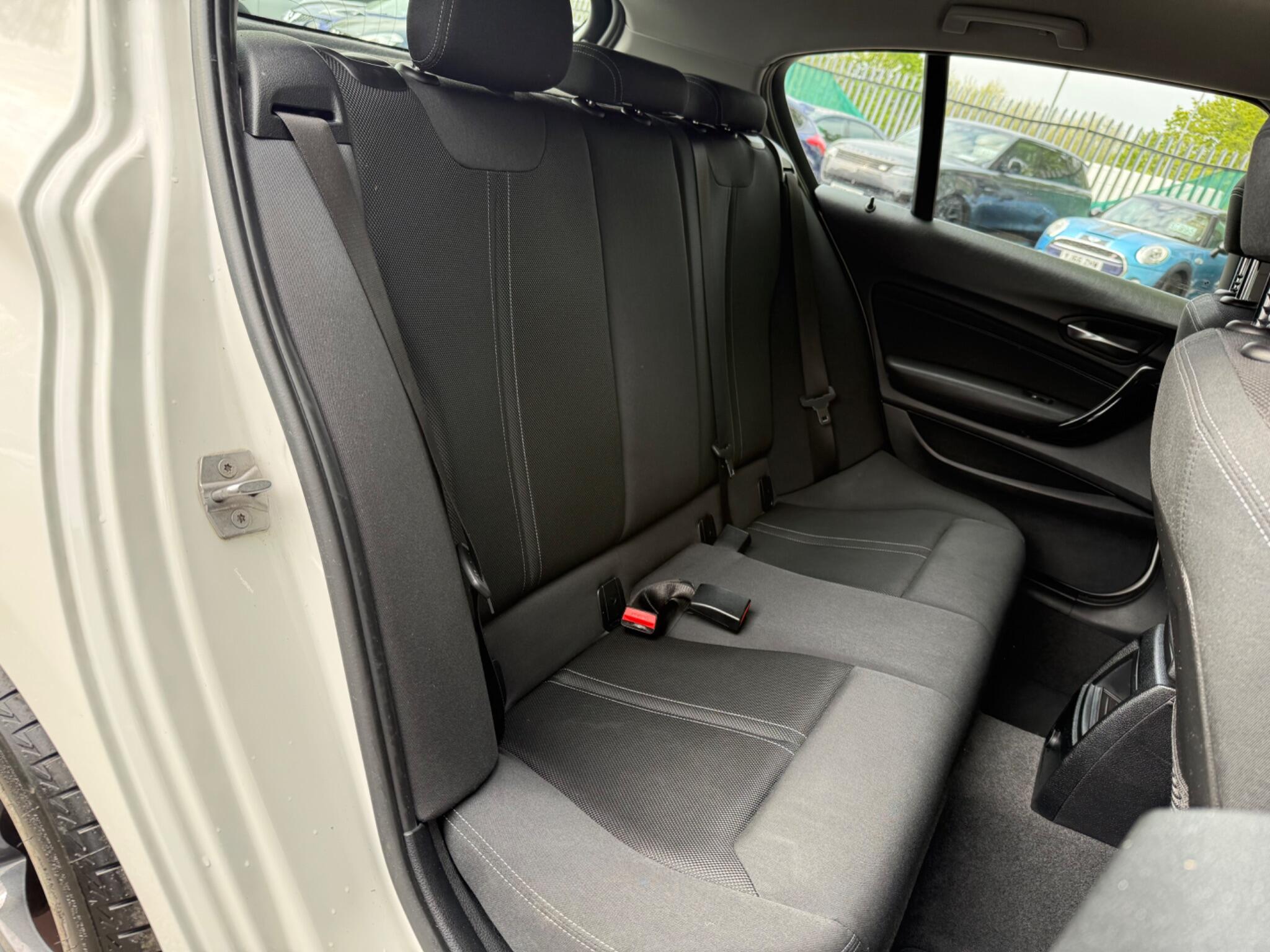 BMW 1 Series - Image 20