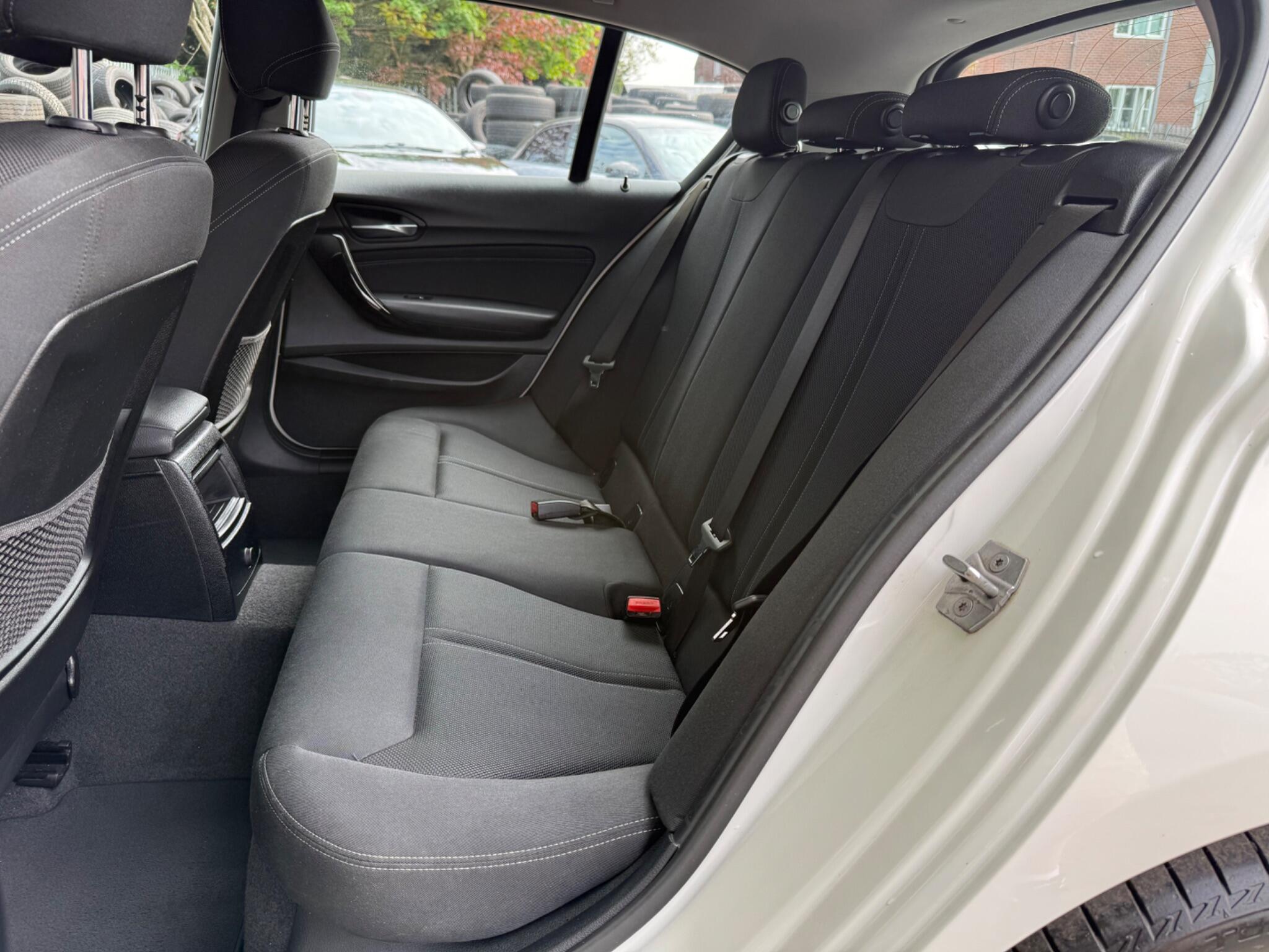 BMW 1 Series - Image 21
