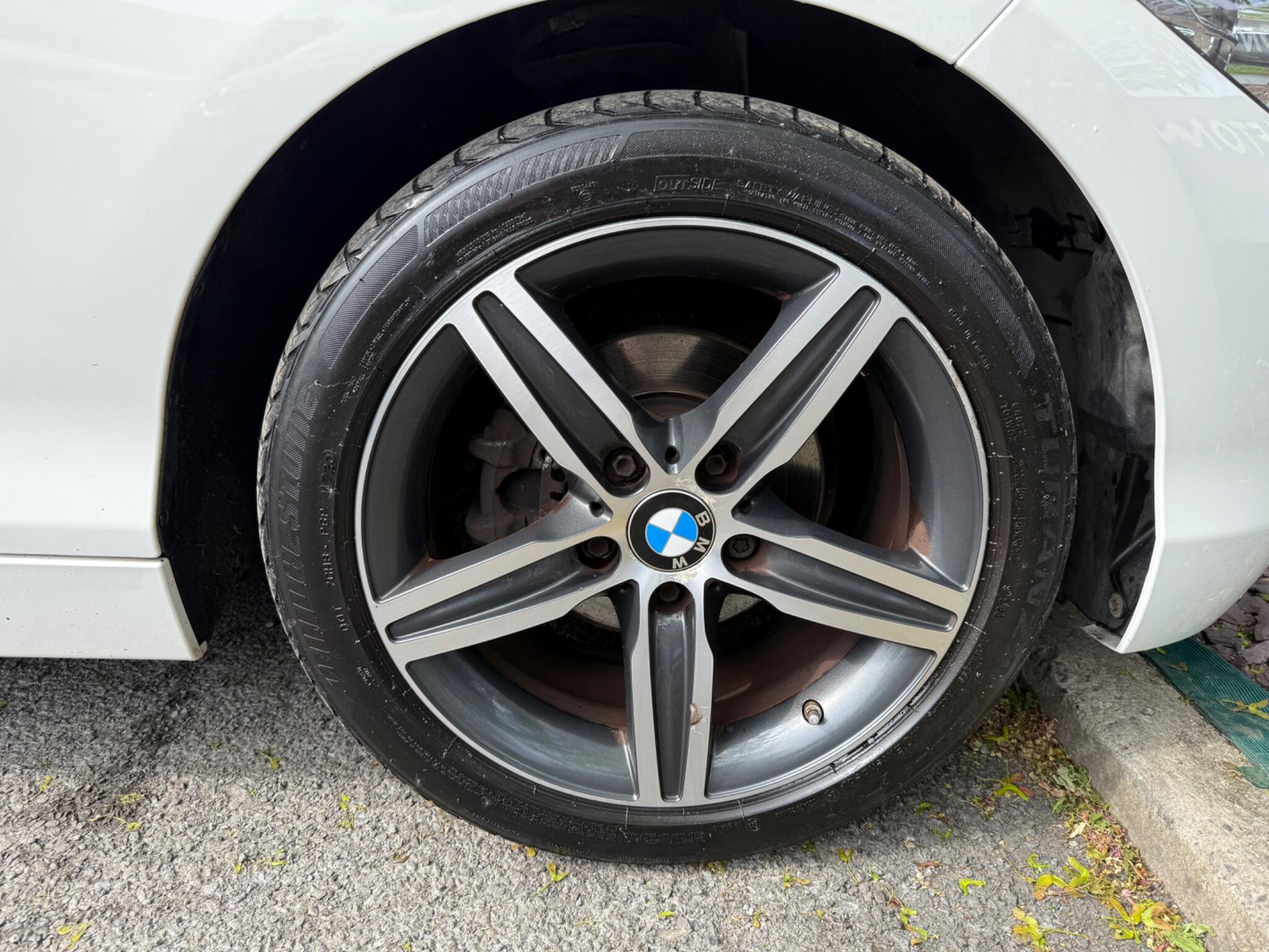 BMW 1 Series - Image 30