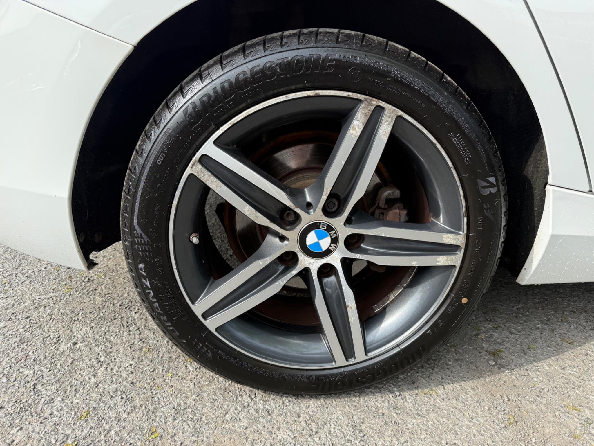 BMW 1 Series - Image 31