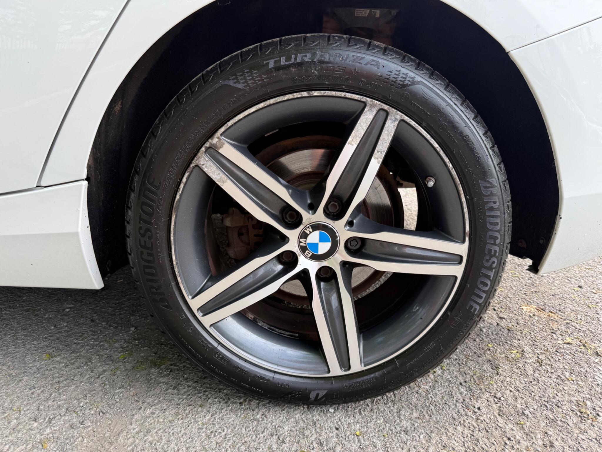 BMW 1 Series - Image 32