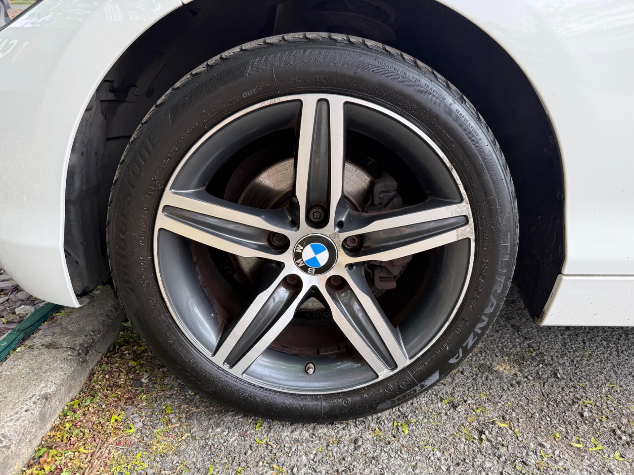 BMW 1 Series - Image 33