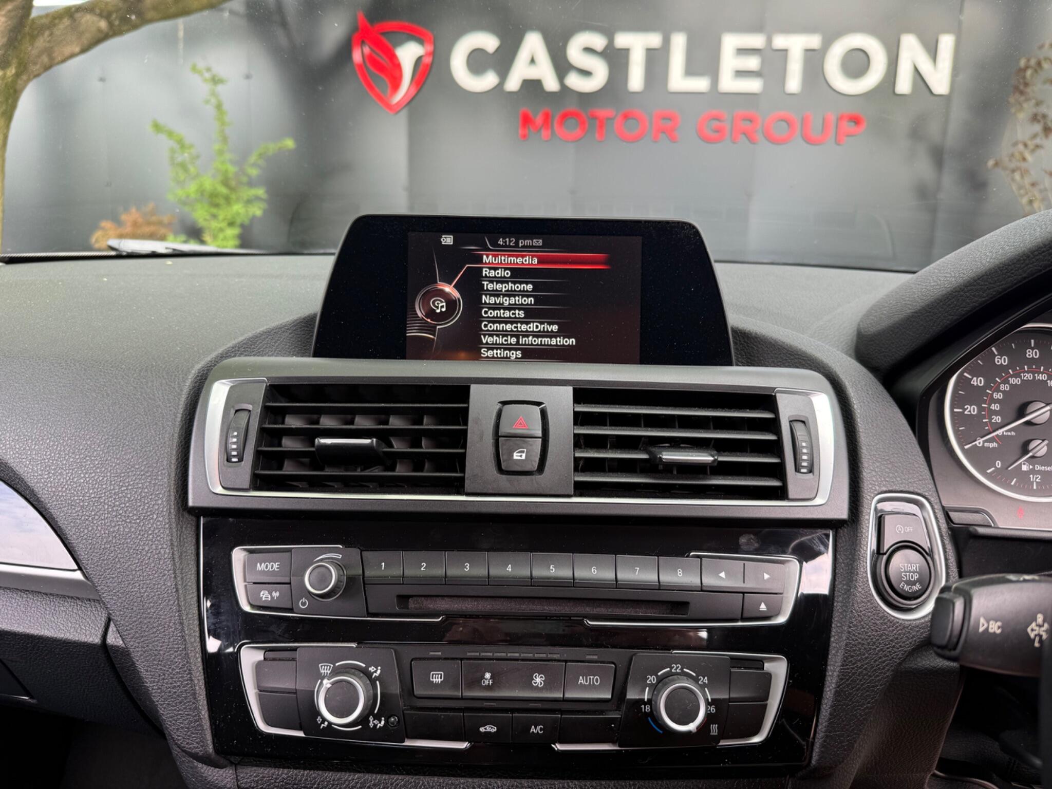 BMW 1 Series - Image 35