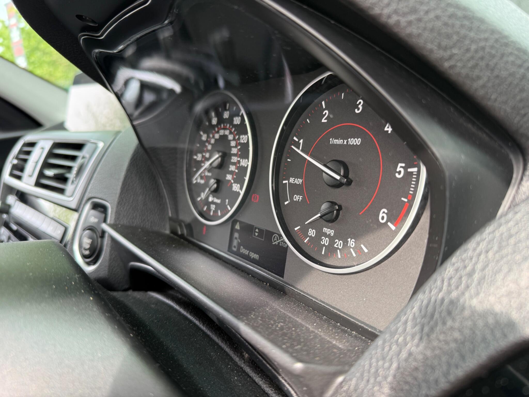 BMW 1 Series - Image 43