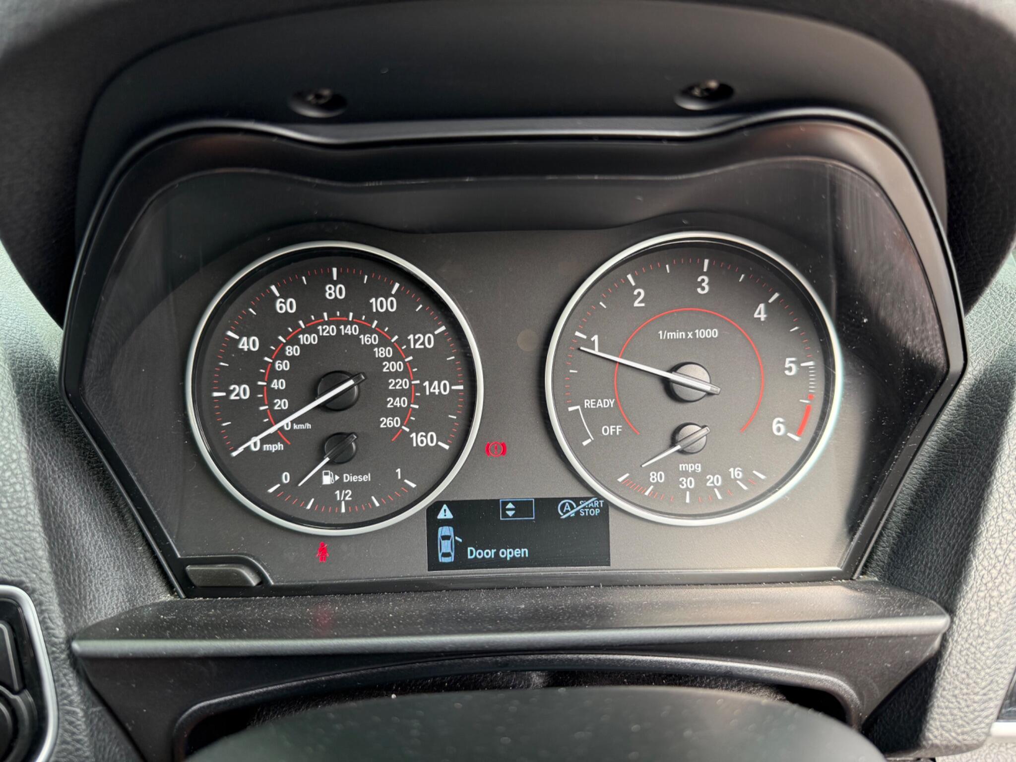 BMW 1 Series - Image 46