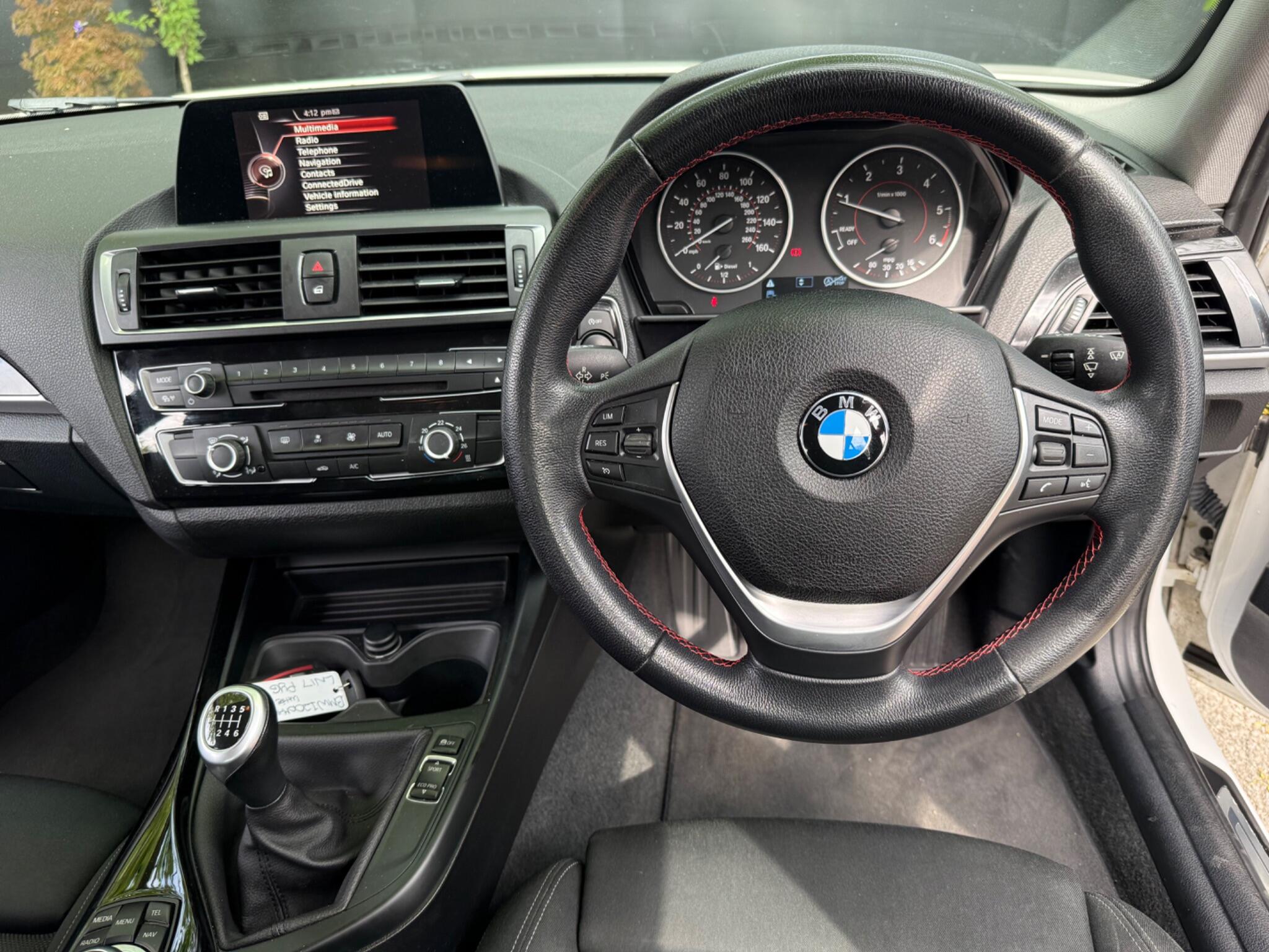BMW 1 Series - Image 47