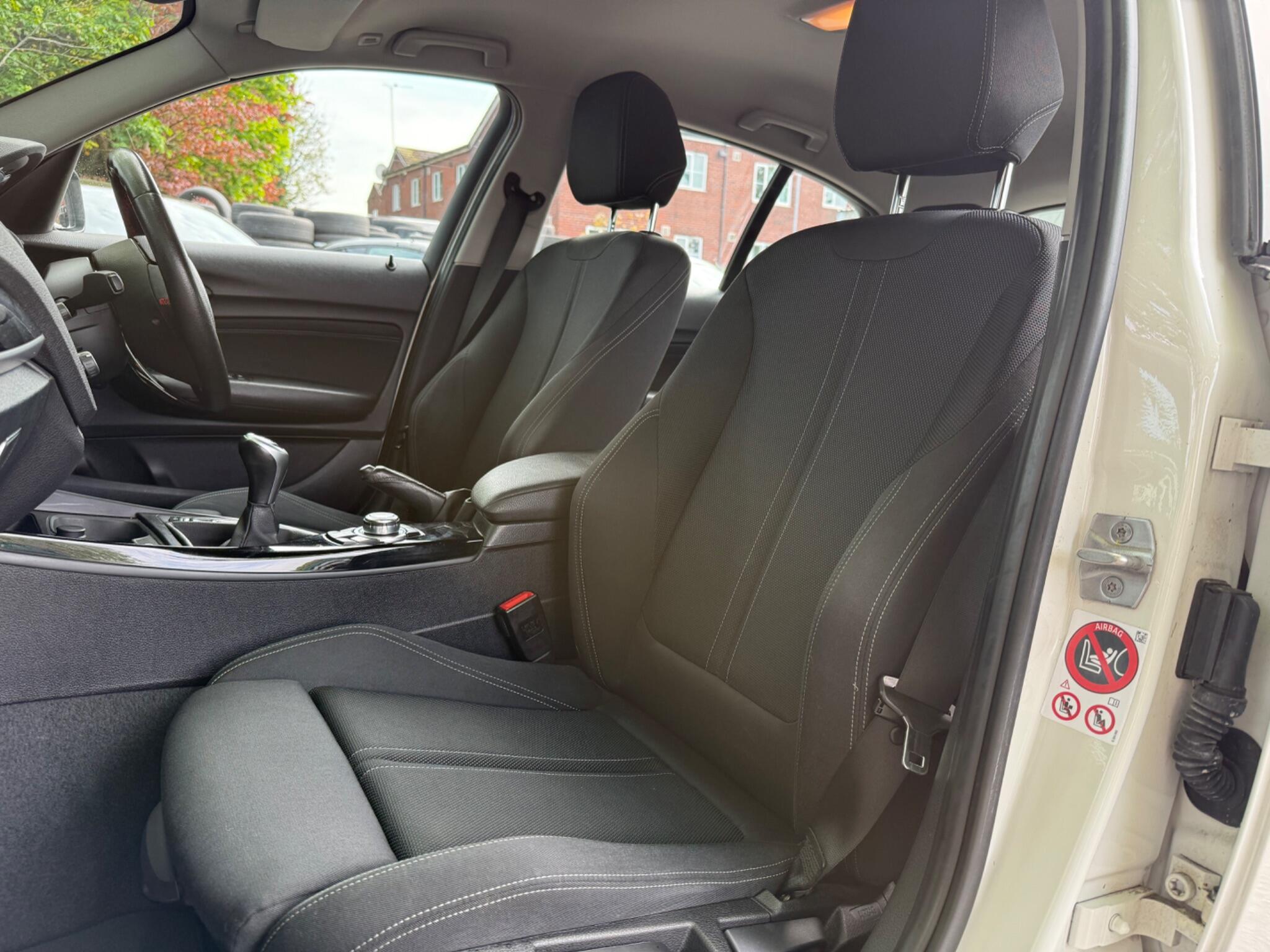 BMW 1 Series - Image 48