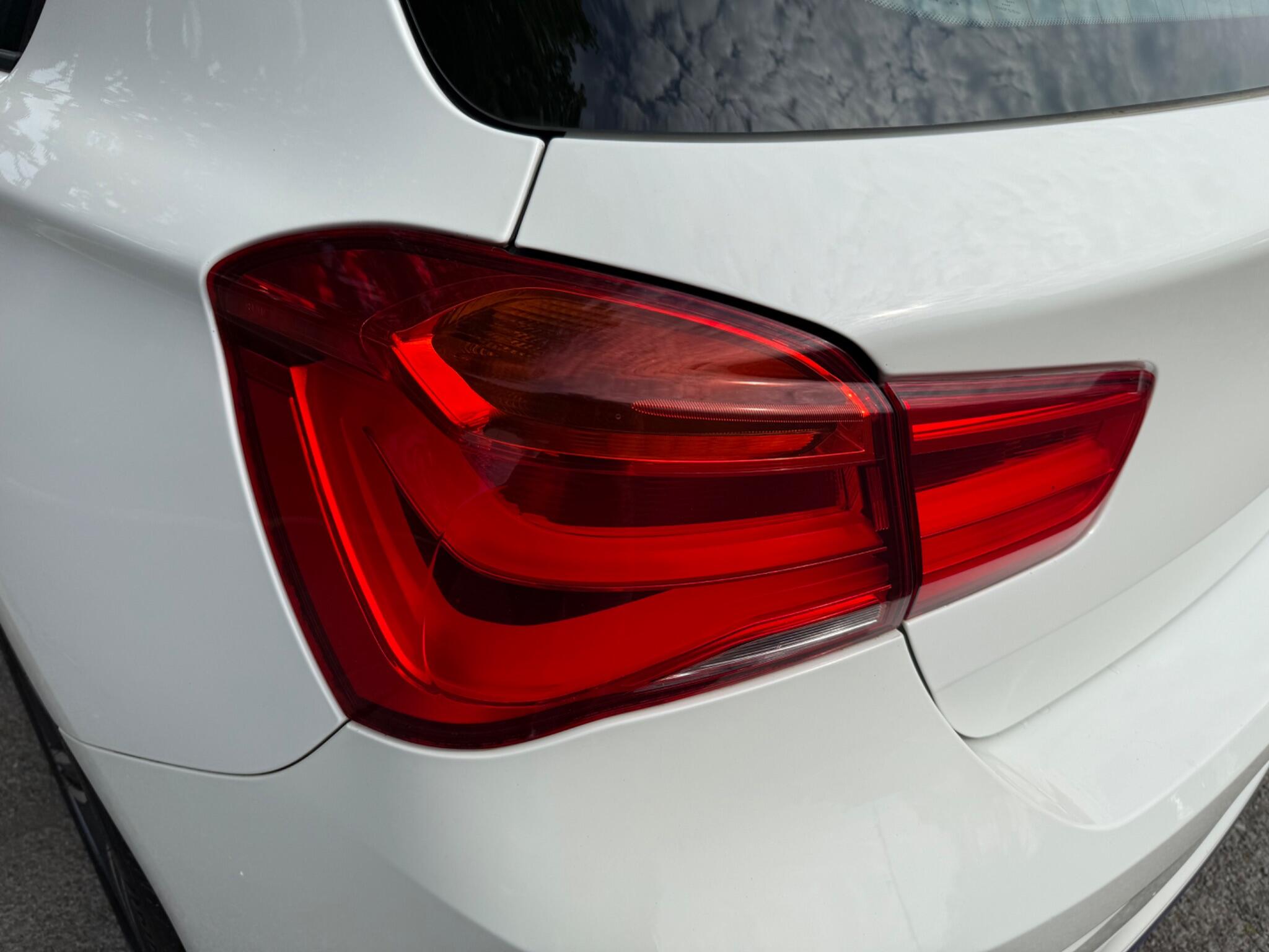 BMW 1 Series - Image 49