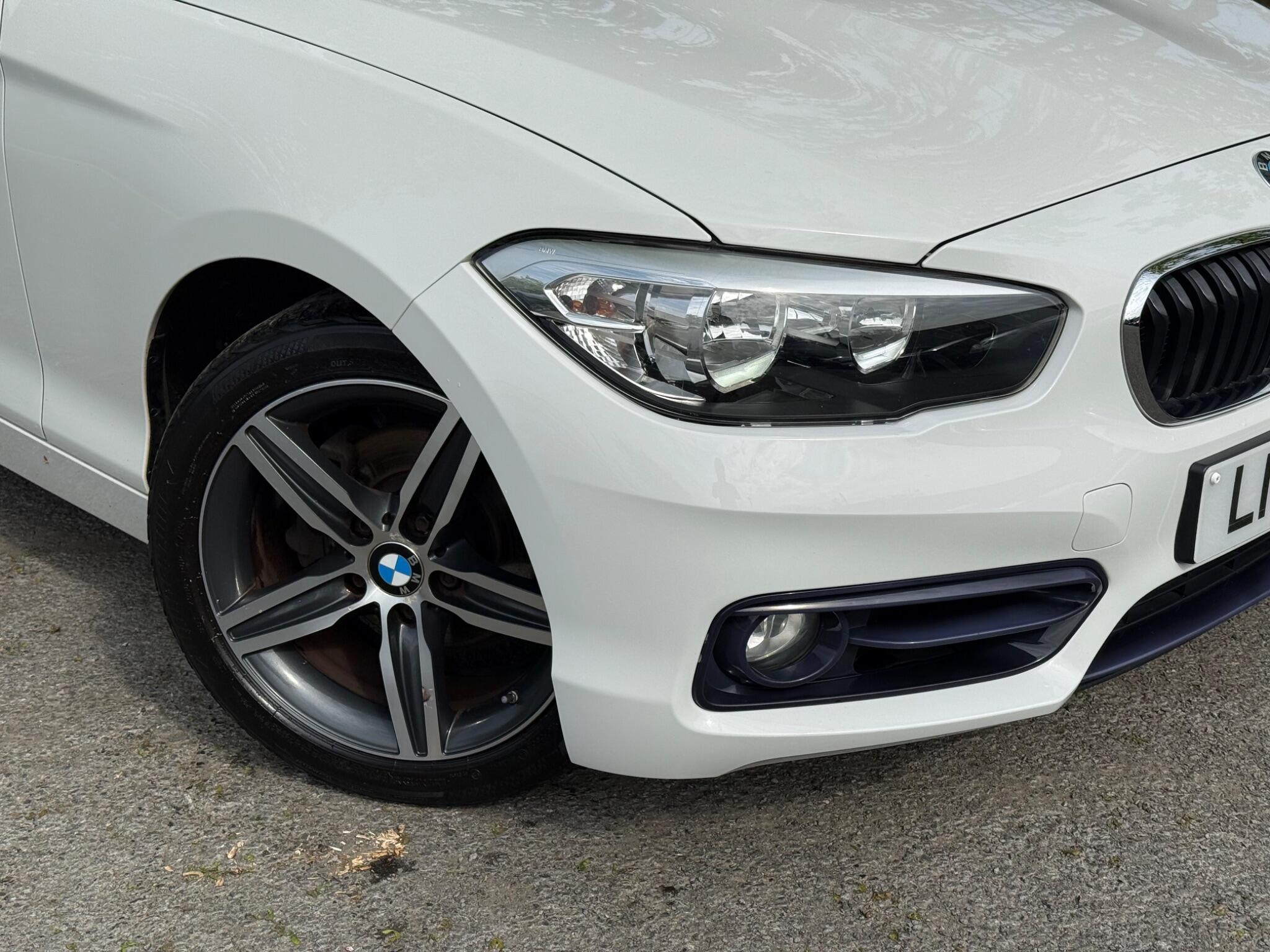 BMW 1 Series - Image 53