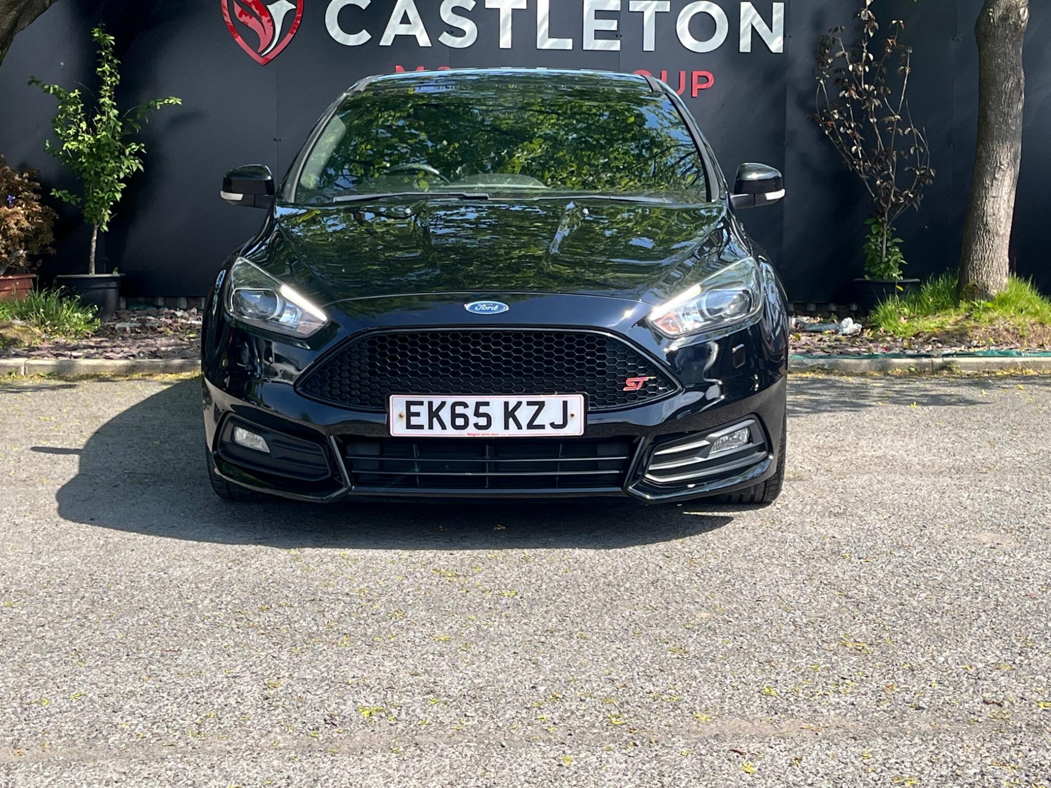 Ford Focus - Image 3