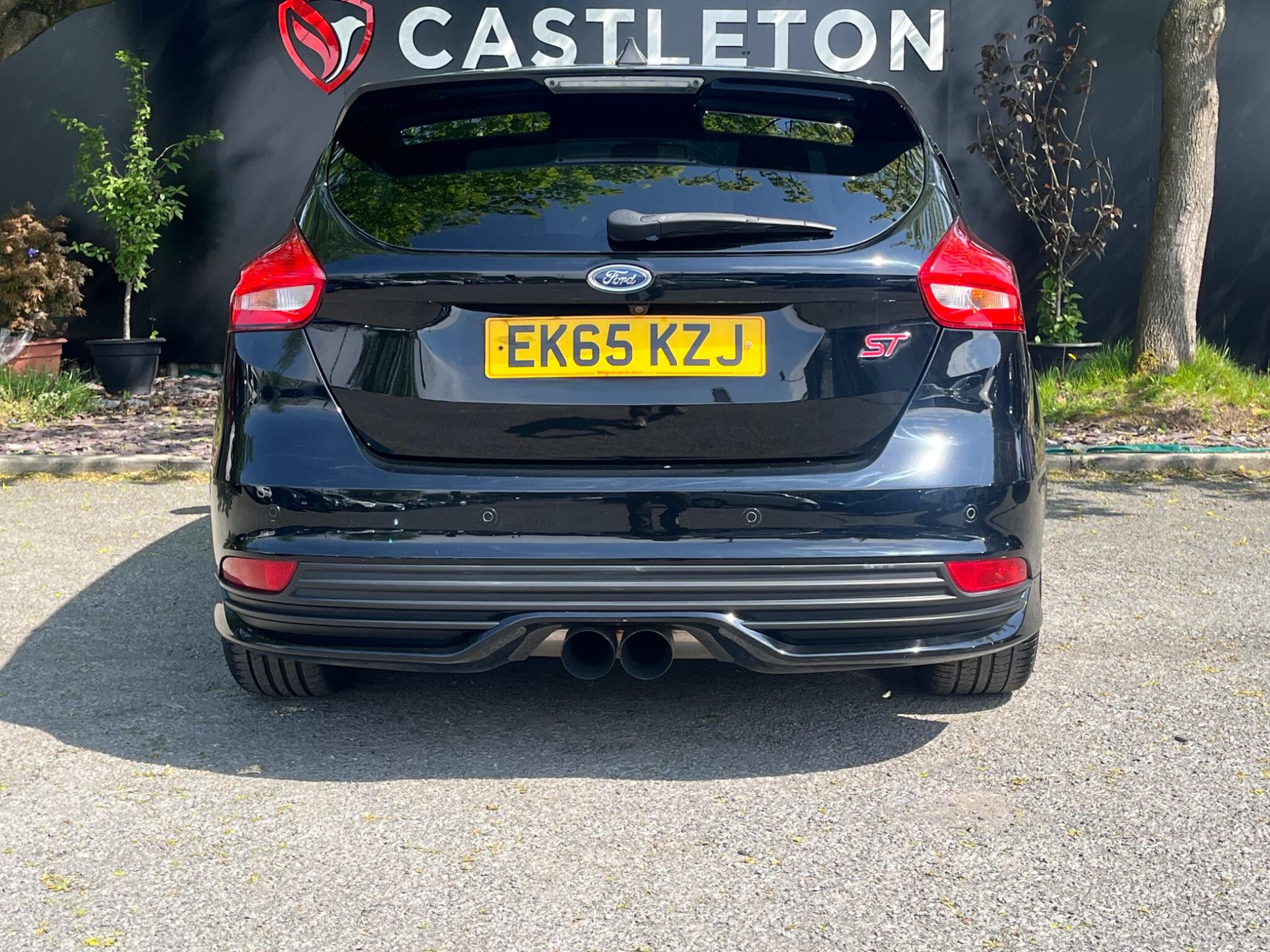 Ford Focus - Image 4