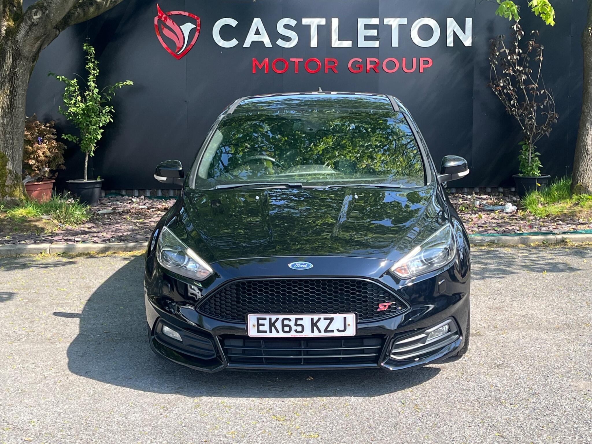 Ford Focus - Image 8