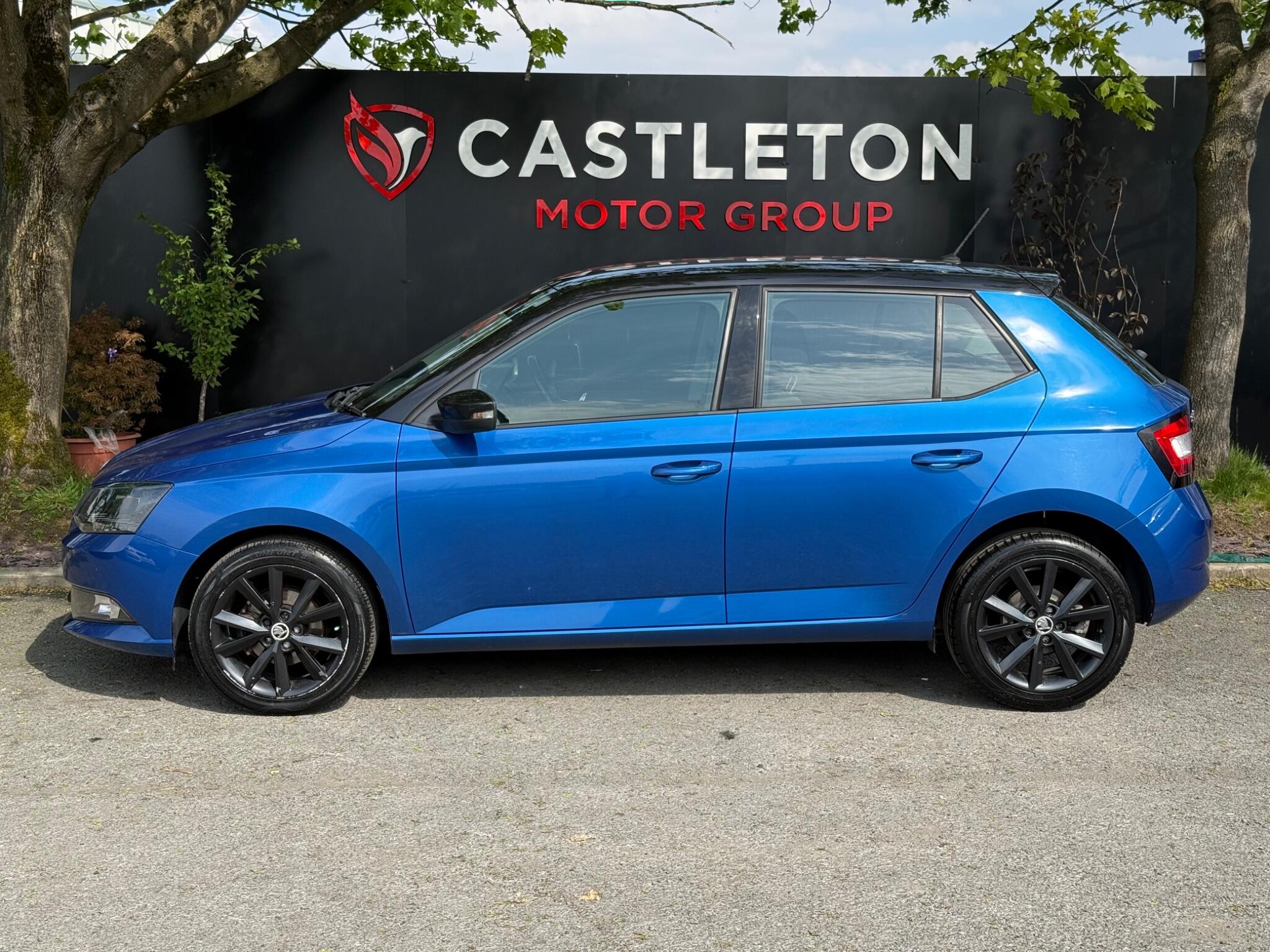 Skoda Fabia - Image 14