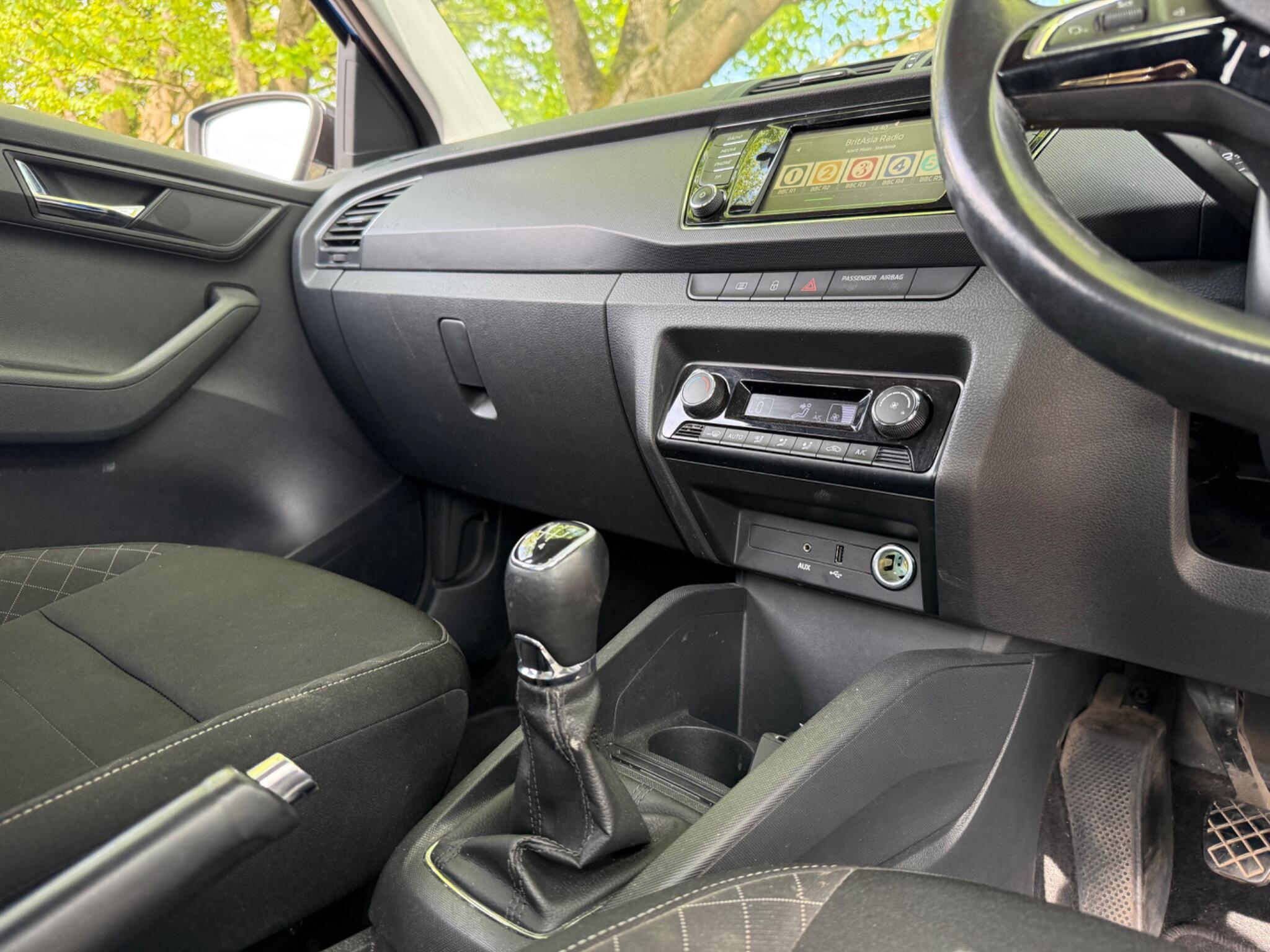 Skoda Fabia - Image 18