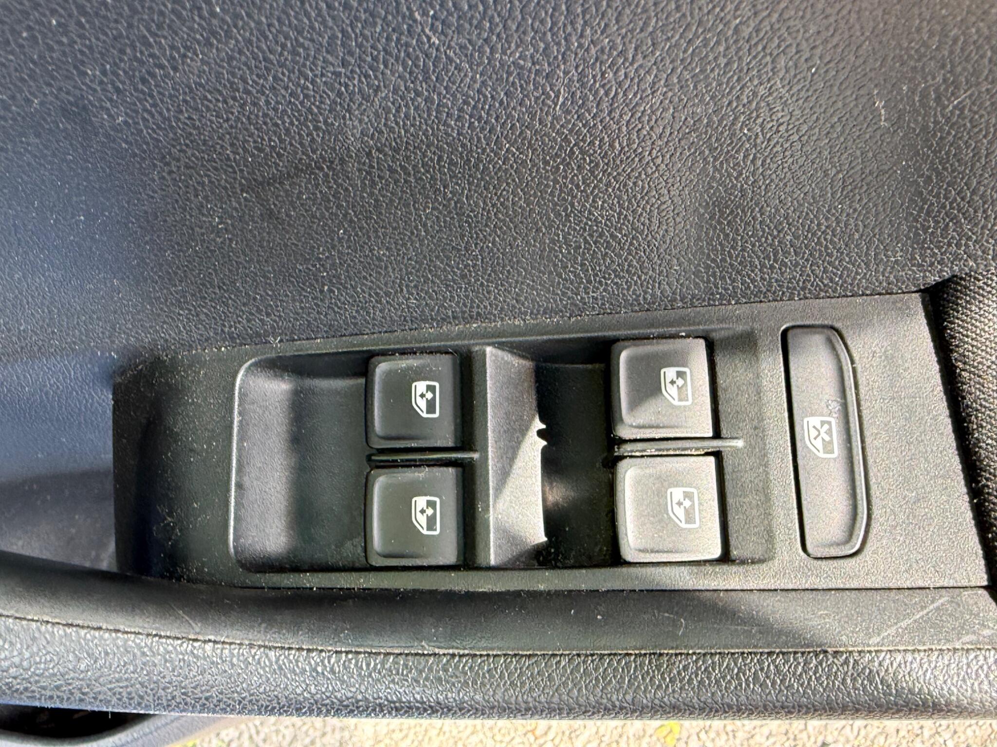 Skoda Fabia - Image 27