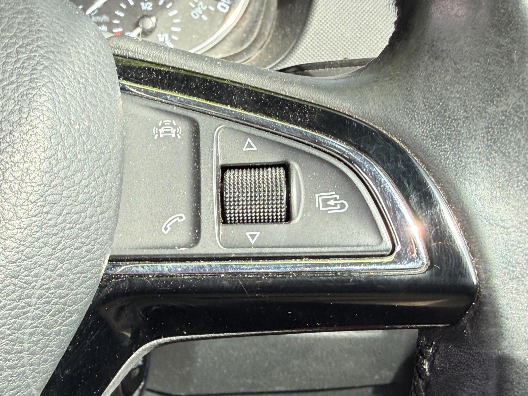 Skoda Fabia - Image 29