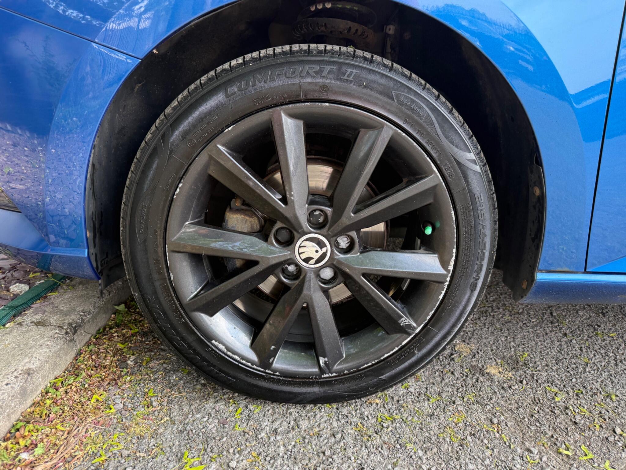 Skoda Fabia - Image 32