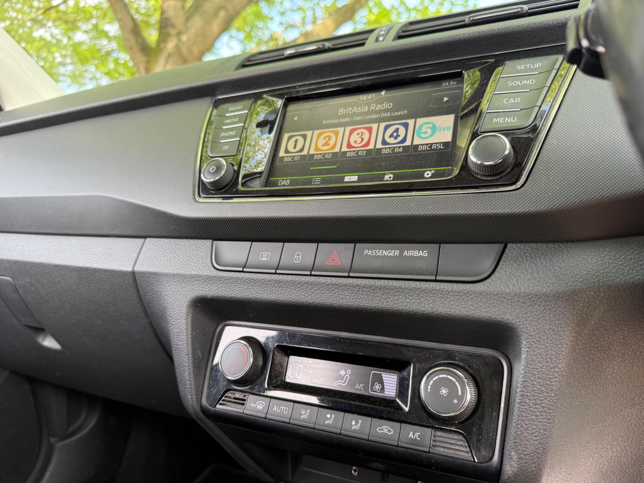 Skoda Fabia - Image 36