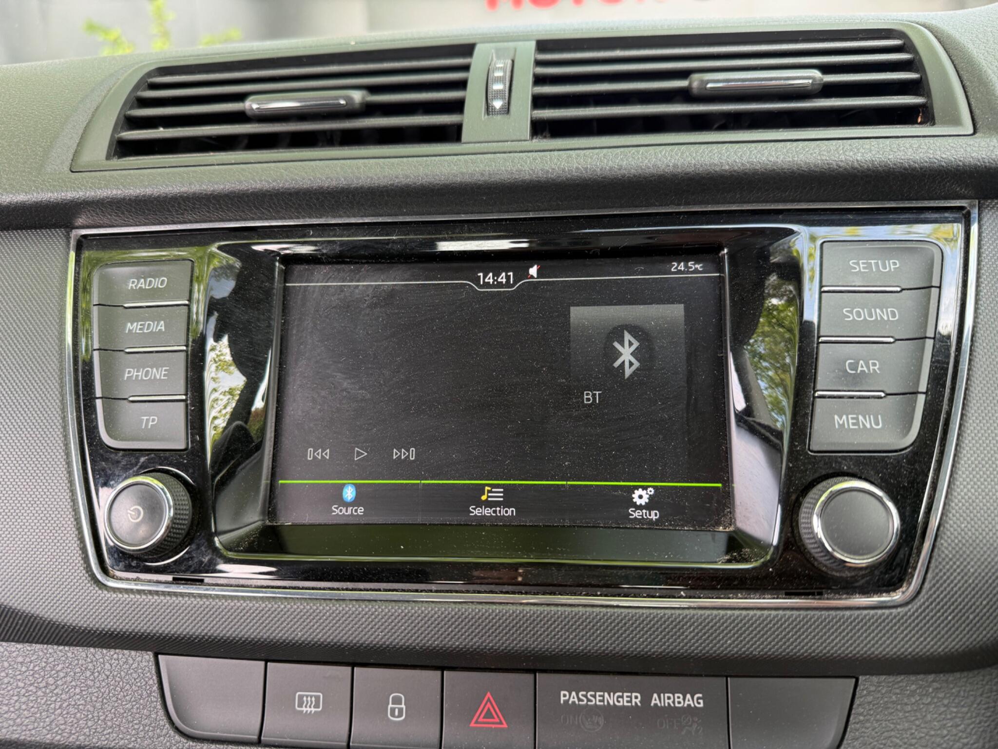 Skoda Fabia - Image 38