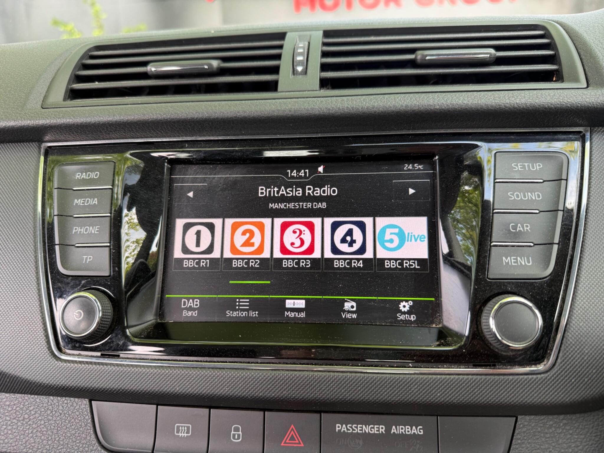 Skoda Fabia - Image 39