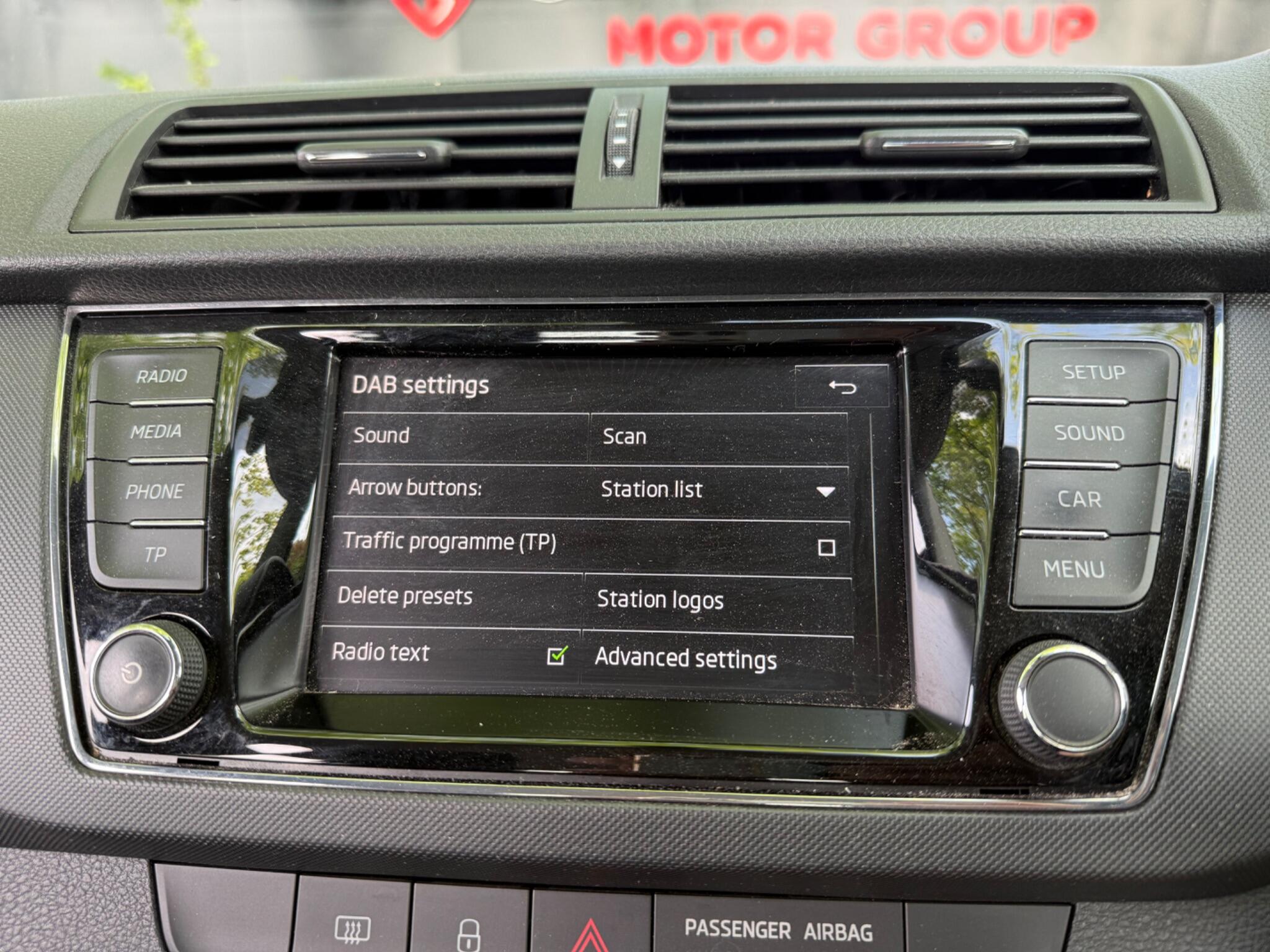 Skoda Fabia - Image 40