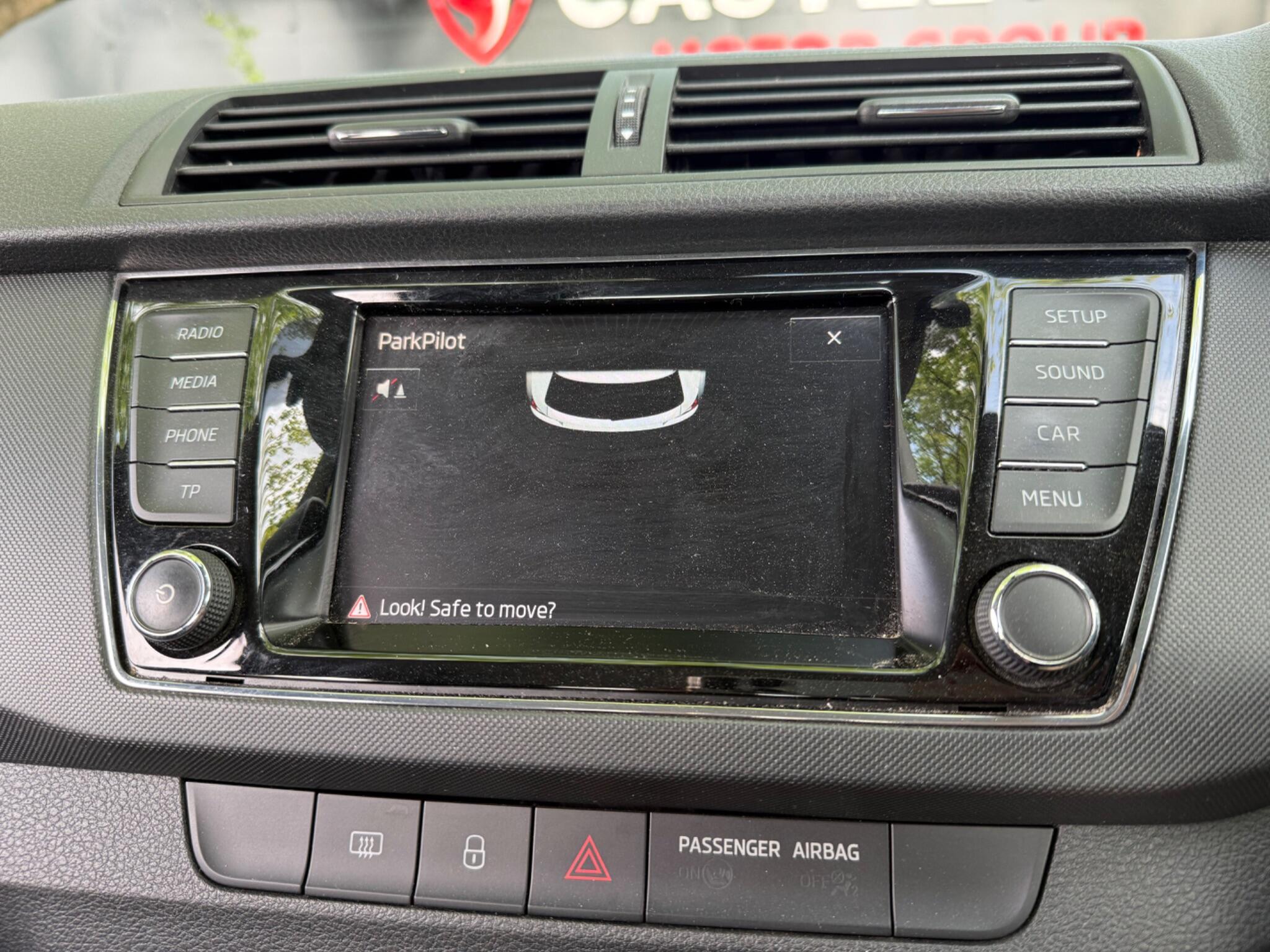 Skoda Fabia - Image 41