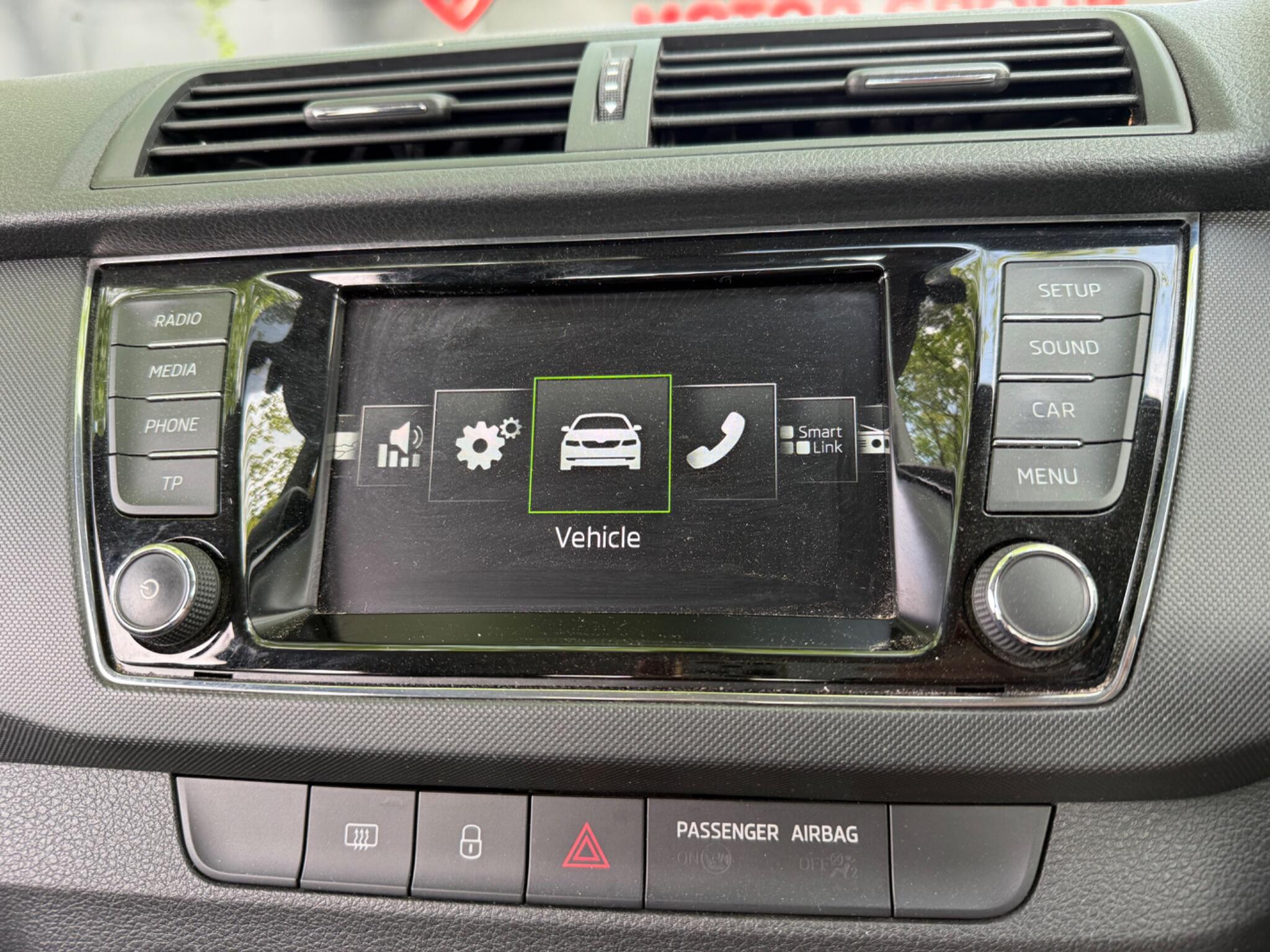Skoda Fabia - Image 42