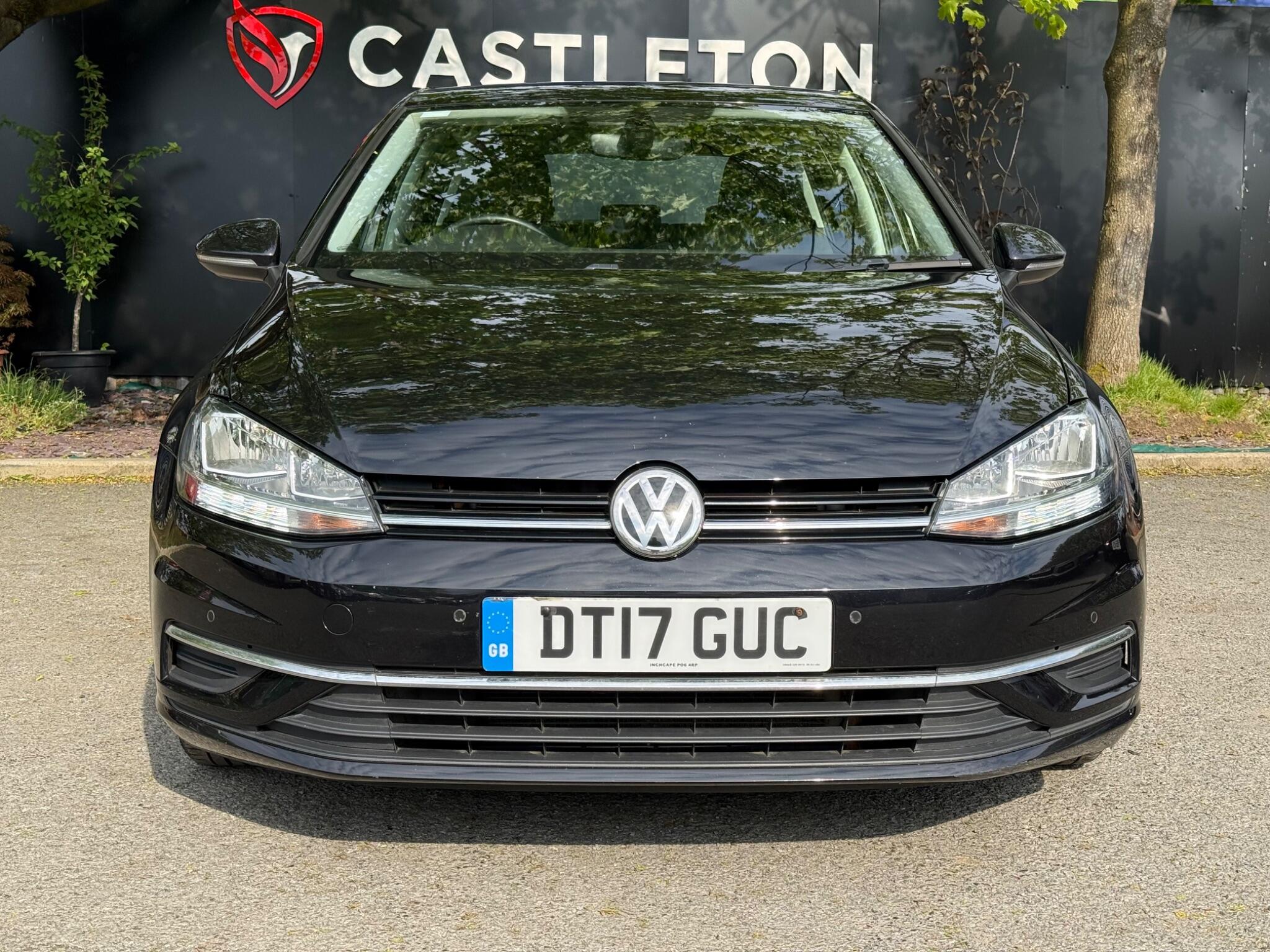Volkswagen Golf - Image 3