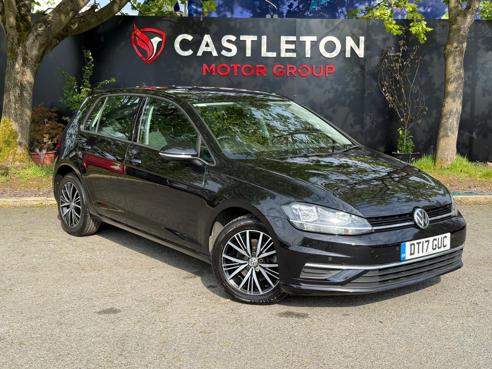 Volkswagen Golf - Image 7