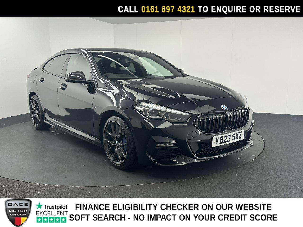 BMW 2 SERIES GRAN COUPE