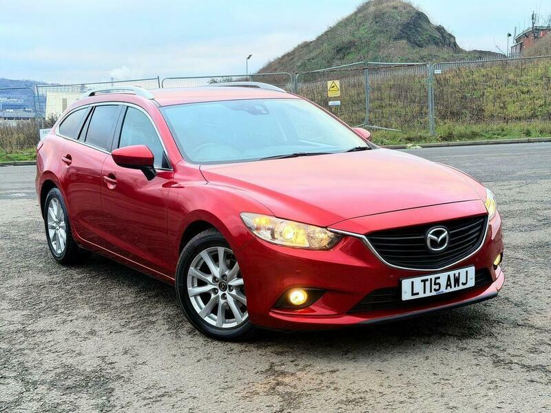 Mazda MAZDA6