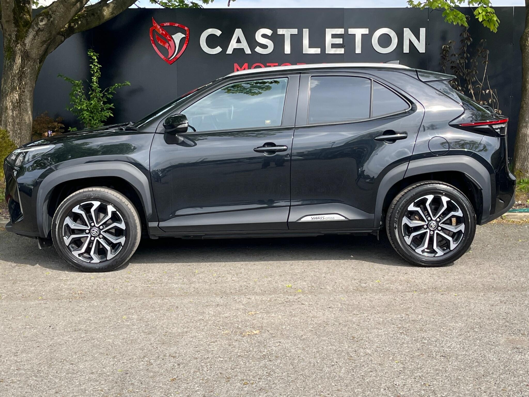 Toyota Yaris Cross - Image 7