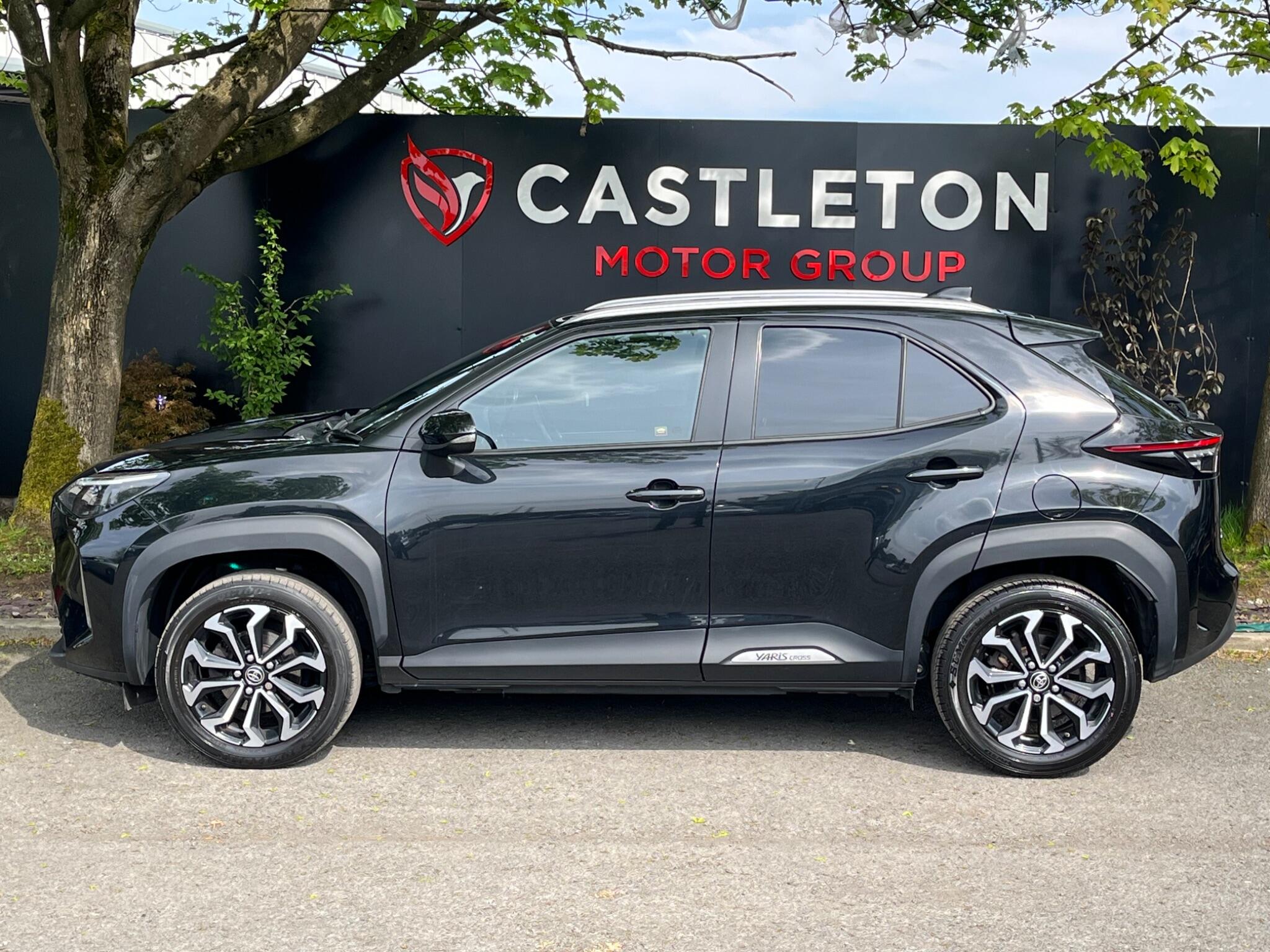 Toyota Yaris Cross - Image 9