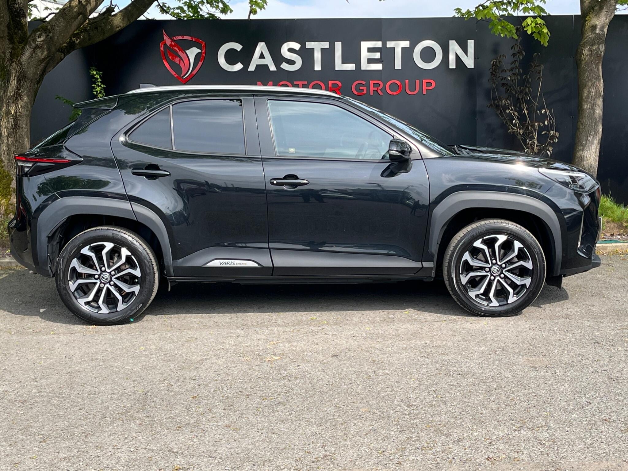 Toyota Yaris Cross - Image 13