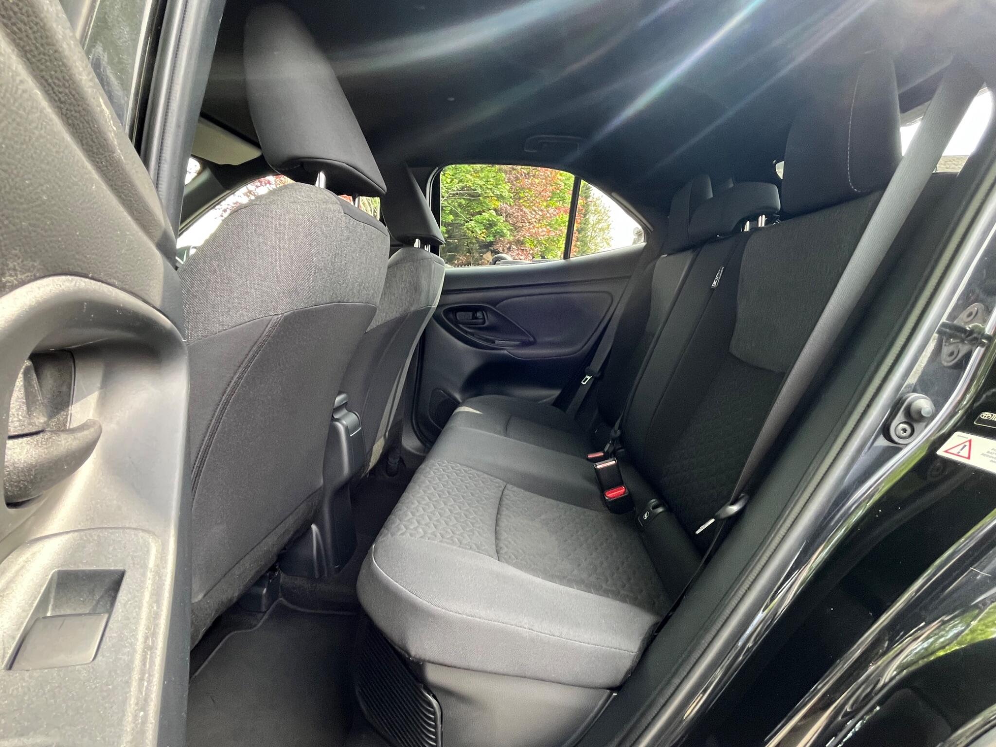 Toyota Yaris Cross - Image 19