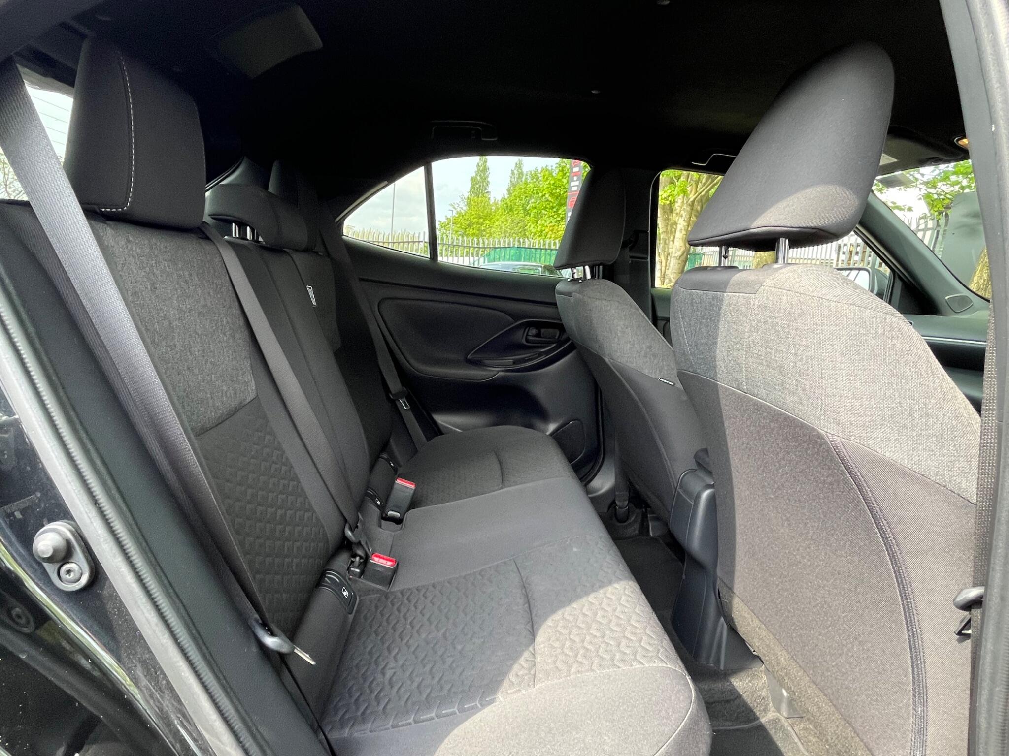 Toyota Yaris Cross - Image 20
